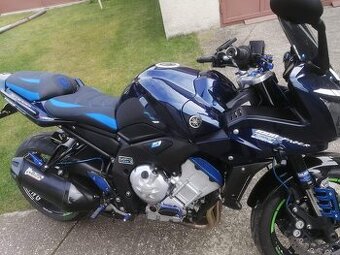 Yamaha fz1s