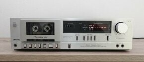 Stereo Casette Deck TECHNICS RS-M24 D