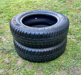 155/70 r13 zimné SEMPERIT 75T