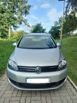 Volkswagen Golf Plus 1.6 MPI benzin