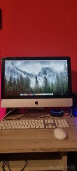 iMac 21,5"