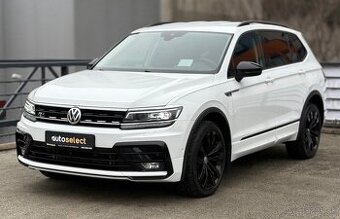 VOLKSWAGEN TIGUAN ALLSPACE R-LINE 4MOTION 2020 140KW