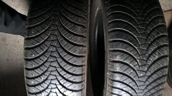 ZIMNÉ 195/65 R15 91T dezén cca 6 mm - UŽ OD 19,99 €/kus