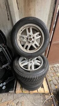 5x120 R18 Land Rover Range Rover