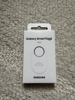 Galaxy SmartTag 2