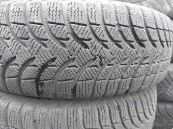 Zimne pneu michelin r15