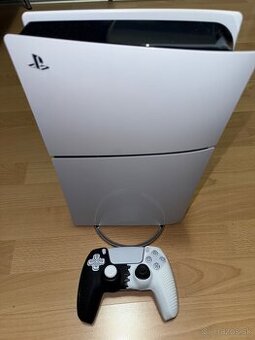 Ps5 slim s mechanikou