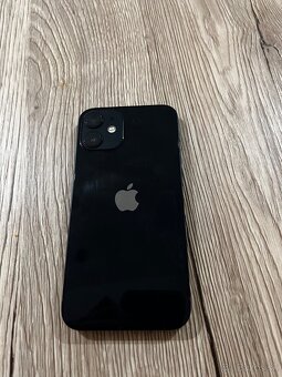 iPhone 12 mini