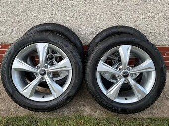 R19 orig. Alu disky 5x112 Audi Q5