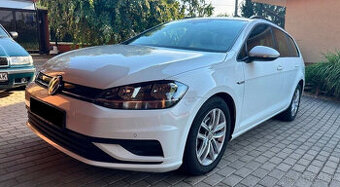 Volkswagen Golf Variant 1.5 TSI