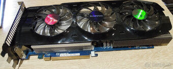 Gigabyte GTX 670 4G