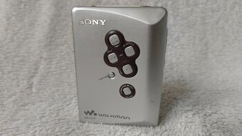 Walkman Sony WM-EX501