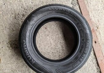 Pneumatiky Kumho