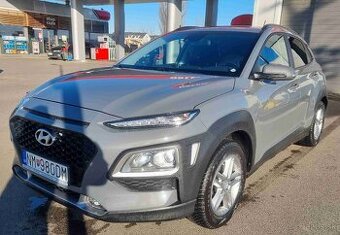 Predám Hyundai Kona 1.0 T-GDi Chilli