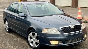 ŠKODA OCTAVIA 1.9 TDI 77KW RS LINE BEZ DPF