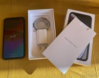 iPhone XR 128GB