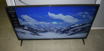 Smart OLED LG 65UJ6307