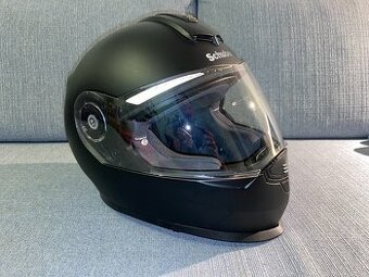 Schuberth S2 Sport