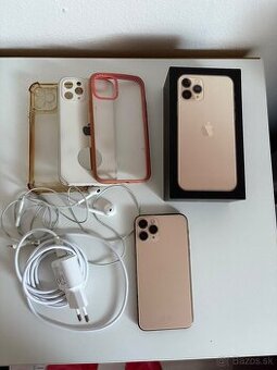 Iphone 11 pro 64 gb