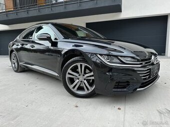 Volkswagen Arteon 2.0 TSI BMT R-Line DSG