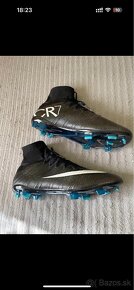 Nike SuperFly CR7 edition