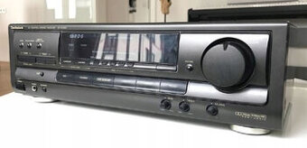 Technics receiver SA-EX300