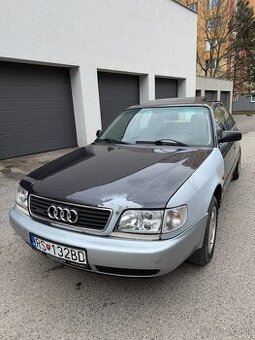 Audi A6 C4 2.8 Quattro