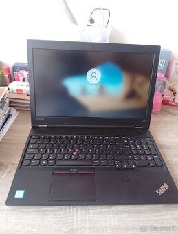 Notebook Lenovo