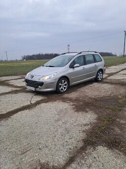 PEUGEOT 307 SW - 1