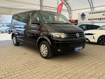 Volkswagen Multivan 2.0 TDI 140k Comfortline DSG