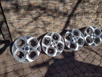 Elektróny  FORD   4x108 R15"