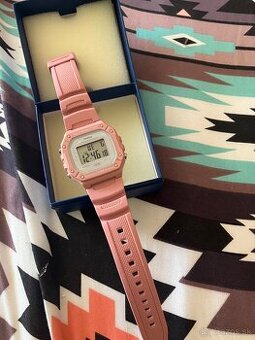 Casio W-218HC-4A