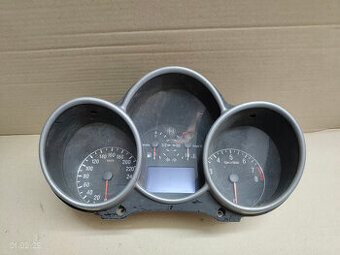 tachometer alfa romeo 147 110008953005 40€