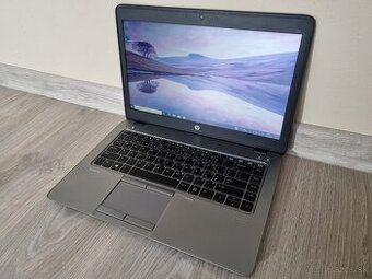 ▼HP EliteBook 745 G2 - 14" / AMD A8 PRO / 8GB / SSD / ZÁR▼ - 1