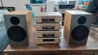 Denon F 100