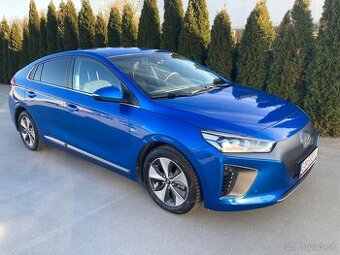 Hyundai Ioniq BEV