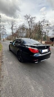 ✅PREDAM✅ BMW 525d e60