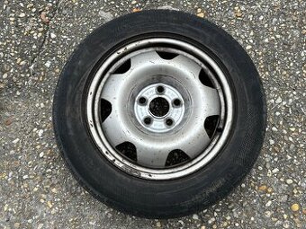 Zimné pneumatiky 215/65/R17 - 50€ za 4ks