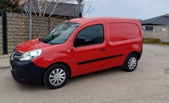 Renault Kangoo 1,5 diesel