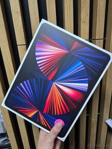 Apple Ipad Pro 12.9 512GB  5.gen - 1