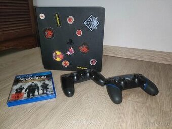 Playstation 4 slim - 1