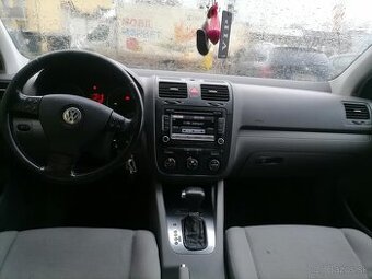 Volkswagen Golf 5 1.9 tdi 77 kW DSG - 1