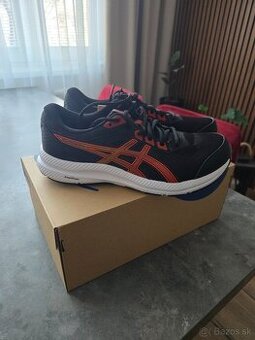 Pánske bežecké teniaky Asics