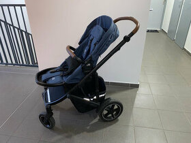 BRITAX RÖMER Smile III