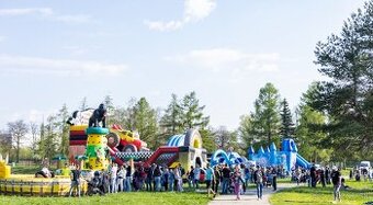 Hľadáme posily do tímu - Zábavka.sk