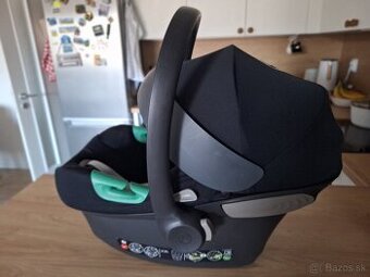 Vajíčko Cybex Anton B2- i size  [0-13kg resp od 45cm-87cm ] - 1