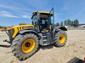 Fastrac Jcb 4220