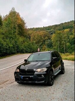 Bmw x5 e70 3.0si - 1