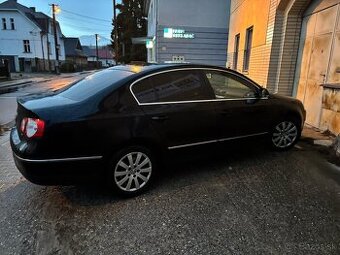 Predám VW Passat b6