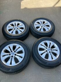 Honda CR-V 225/65R17 5x114,3